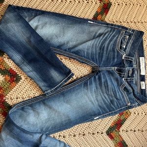BKEdenim Culture Jeans